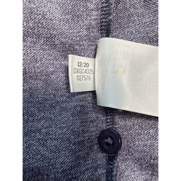 Reebok Golf Men's Short Sleeve Polo Shirt Size 4XLT - Picture 6 of 7